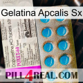 Apcalis Sx Jelly new07